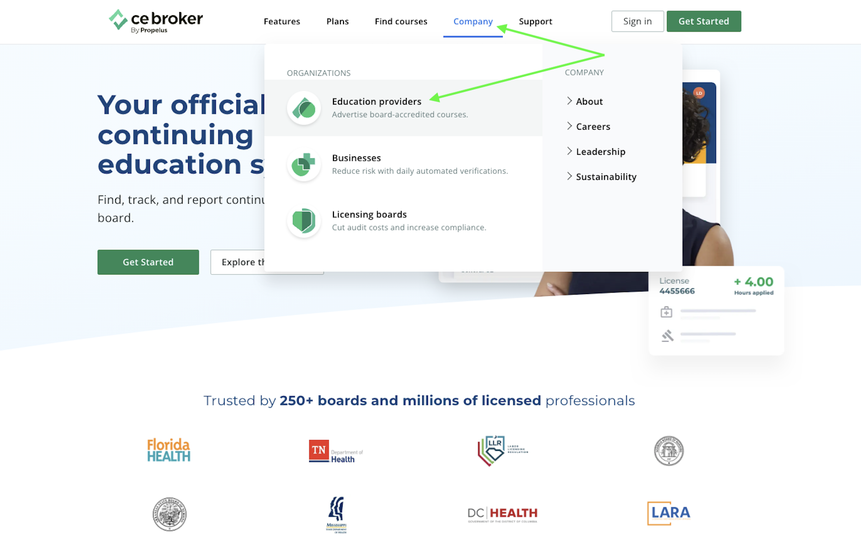 Registering as an Educational Provider.png
