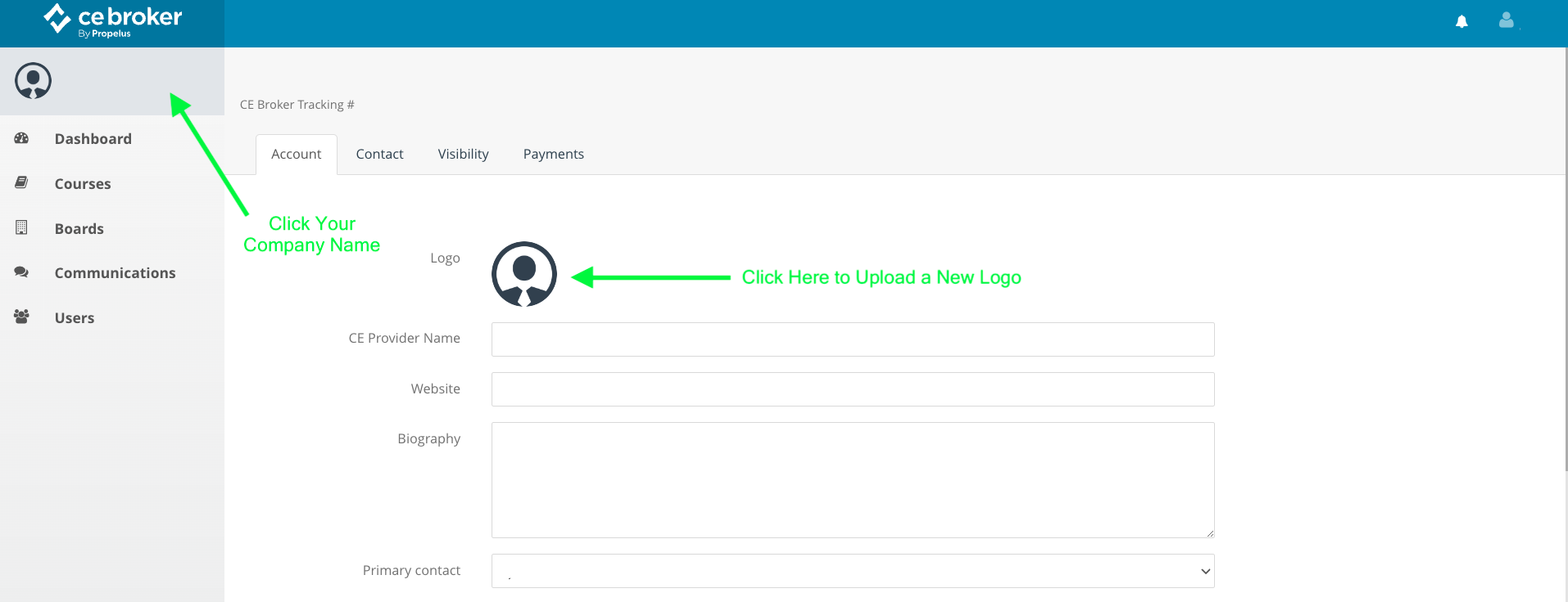 Add a Company Logo to your Educational Provider Profile.png