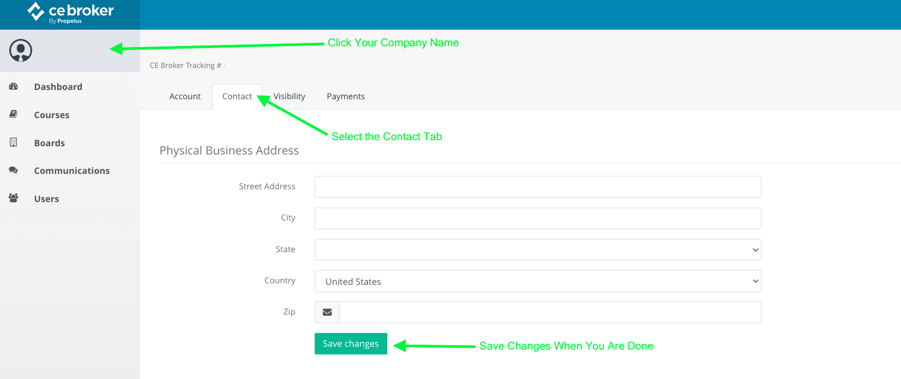 Updating your Provider Contact Information.png