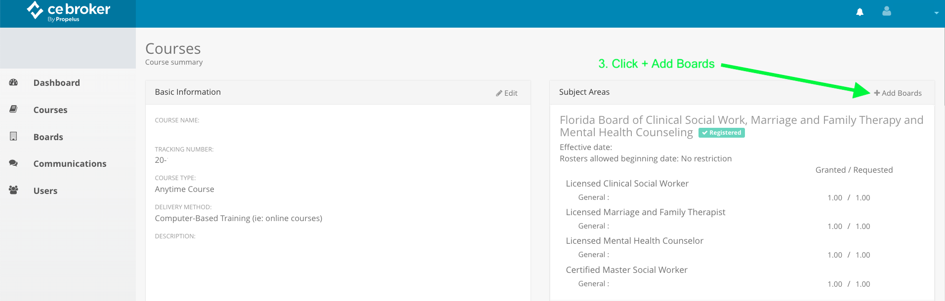 Adding Additional Boards to Existing Courses 2.png