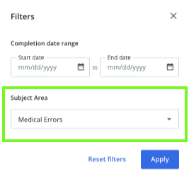 ME Subject area filter.png